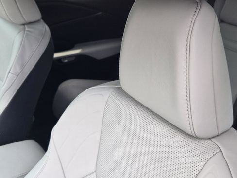 New 2026 Lexus RX 350h AWD/4WD image 14