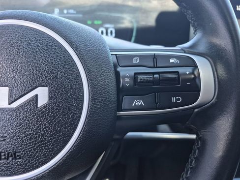 Used 2024 Kia Sportage X-Line AWD/4WD image 18