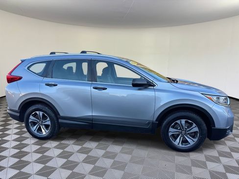 Used 2019 Honda CR-V LX image 2