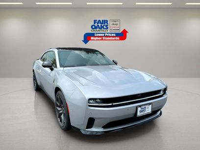 New 2024 Dodge Charger R/T Scat Pack w/ Plus Group