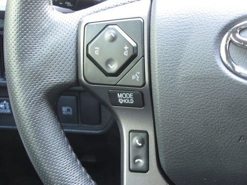 Certified 2018 Toyota Tacoma TRD Pro AWD/4WD image 26