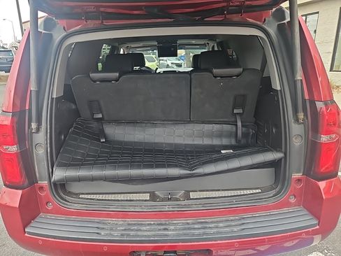 Used 2015 Chevrolet Tahoe LT image 26