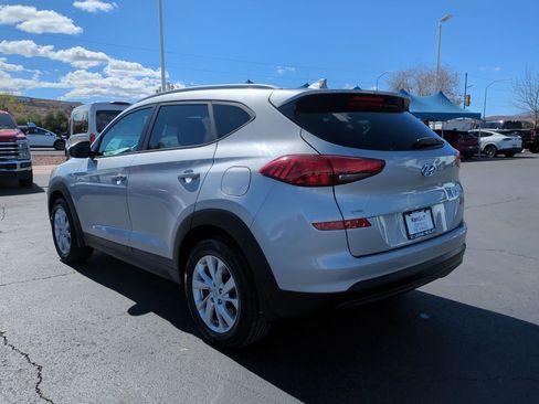 Used 2020 Hyundai Tucson Value image 5