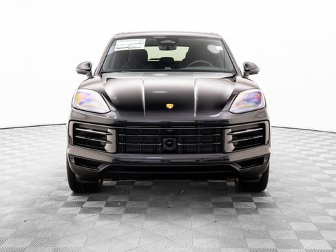 New 2026 Porsche Cayenne AWD/4WD image 9