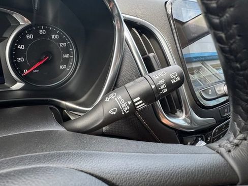 Certified 2022 Chevrolet Equinox Premier AWD/4WD image 31