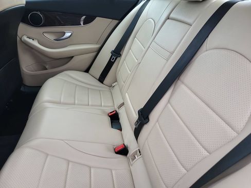 Used 2018 Mercedes-Benz C 300 4MATIC Sedan w/ Premium Package image 13