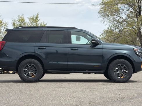 New 2026 Ford Expedition Tremor AWD/4WD image 8