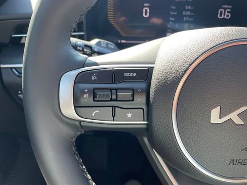 New 2026 Kia K5 GT-Line AWD/4WD image 24