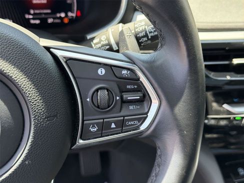 Certified 2023 Acura MDX w/ Technology Package FWD image 35