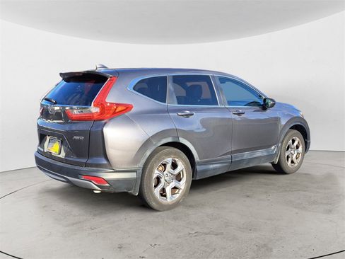 Used 2019 Honda CR-V EX image 3