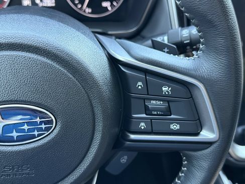 Used 2024 Subaru Outback Limited XT AWD/4WD image 23