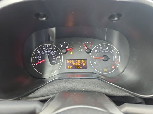 Used 2022 RAM ProMaster City Tradesman w/ Window Group 05 FWD image 19