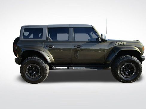 Used 2024 Ford Bronco Raptor w/ Interior Carbon Fiber Pack 6 image 8