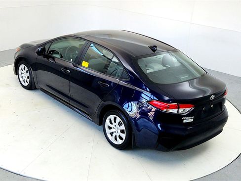 Certified 2024 Toyota Corolla LE image 16