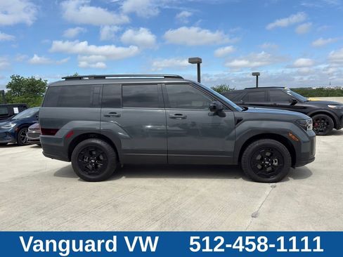 Used 2025 Hyundai Santa Fe XRT AWD/4WD image 5
