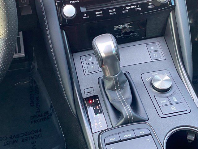 Used 2023 Lexus IS 500 w/ Special Appearance Package RWD image 14