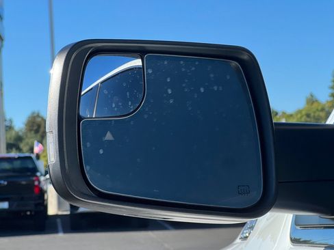Used 2020 RAM 1500 Limited RWD image 50