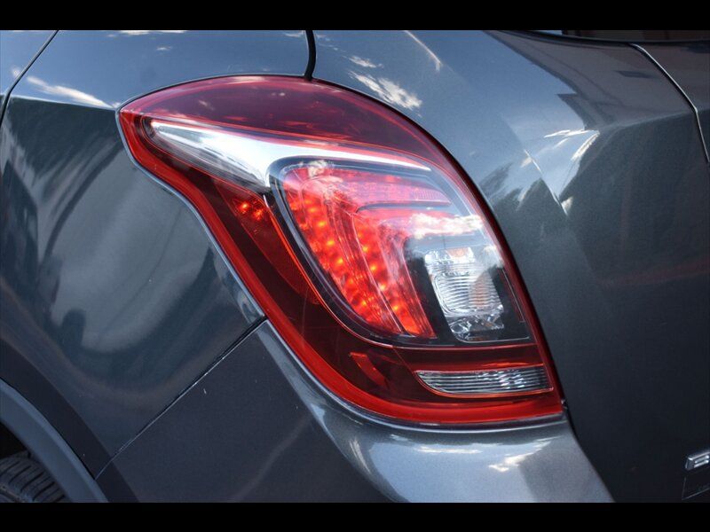 Used 2017 Buick Encore Sport Touring FWD image 43