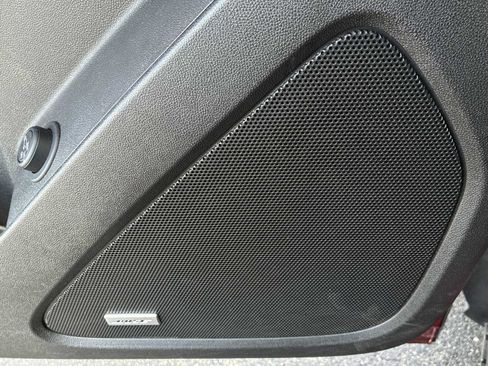 Certified 2024 Chevrolet Equinox RS w/ RS Leather Package image 25