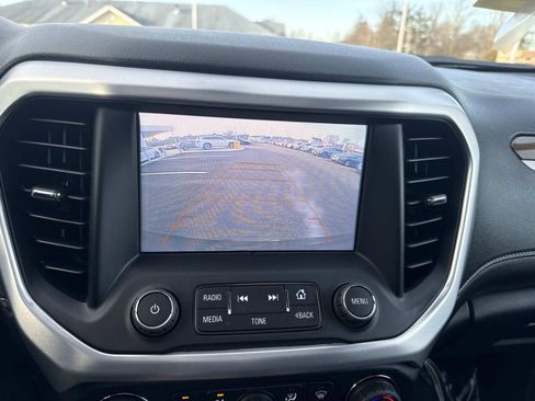 Used 2018 GMC Acadia SLE w/ Driver Alert Package I image 29
