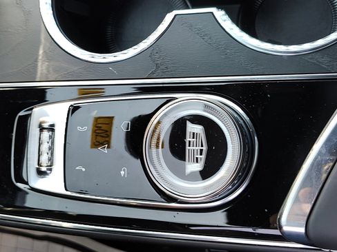 New 2026 Cadillac Lyriq V w/ LPO, Floor Liner Package image 28