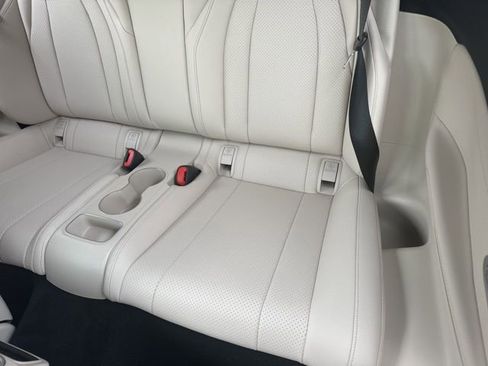 Certified 2024 Mercedes-Benz CLE 300 4MATIC Cabriolet image 26