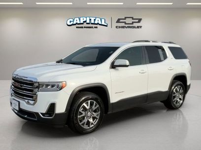 Used 2023 GMC Acadia SLT