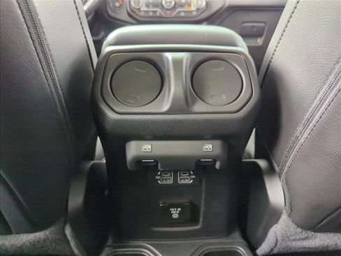 Used 2022 Jeep Gladiator Overland w/ Popular Equipment Package image 20