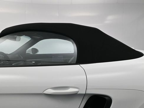 Used 2025 Porsche 718 Boxster GTS image 25