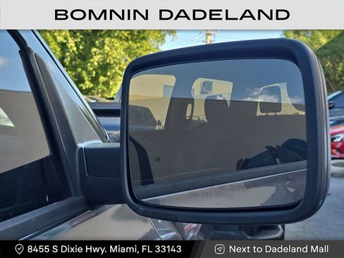 Used 2019 RAM 1500 Tradesman image 10