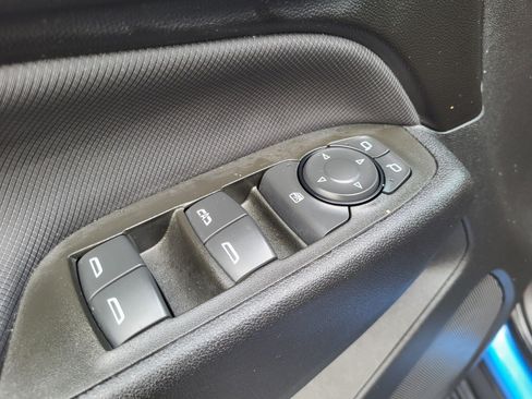 Used 2024 Chevrolet Equinox RS w/ RS Leather Package FWD image 20