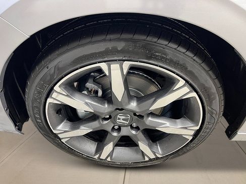 New 2026 Honda Civic Sport Touring image 12