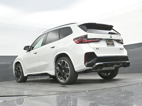 New 2026 BMW X1 M35i w/ Technology Package image 50