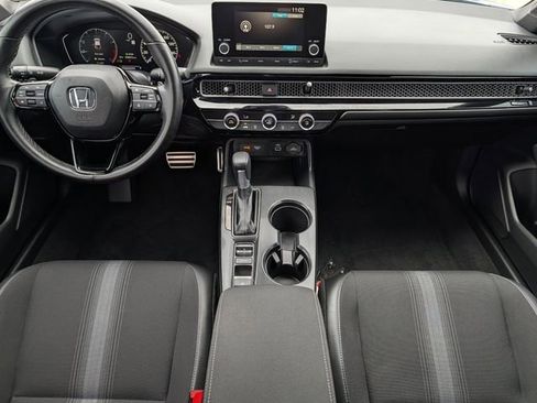 Used 2024 Honda Civic Sport image 11