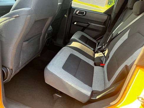 Certified 2022 Ford Bronco Big Bend image 12