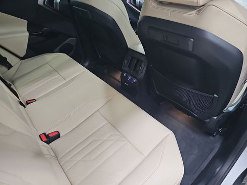 New 2026 BMW X3 xDrive30 w/ Premium Package AWD/4WD image 11