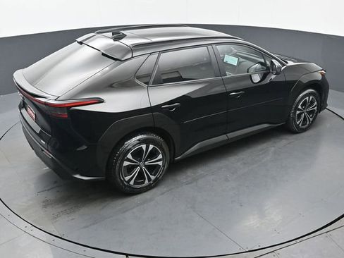 Certified 2024 Toyota bZ4X XLE w/ Weather Package image 45