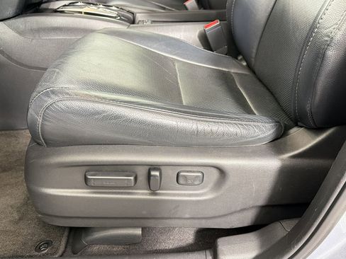 Used 2016 Honda Pilot Elite image 12