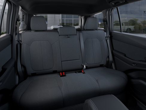 New 2026 Jeep Cherokee Laredo AWD/4WD image 14
