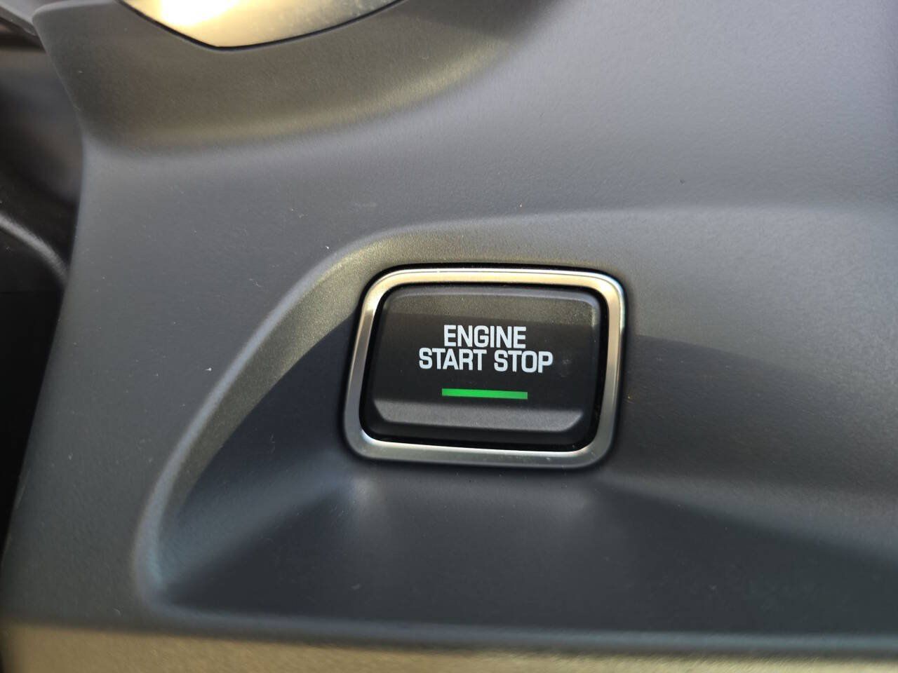Used 2023 Chevrolet Camaro SS RWD image 28