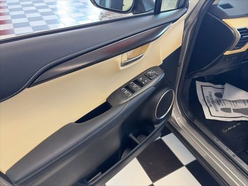 Used 2021 Lexus NX 300 FWD w/ Accessory Package 2 image 19