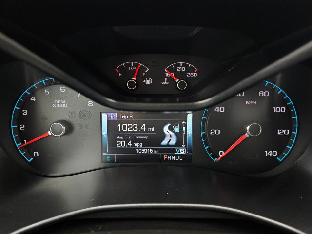 Used 2017 Chevrolet Colorado Z71 AWD/4WD image 28