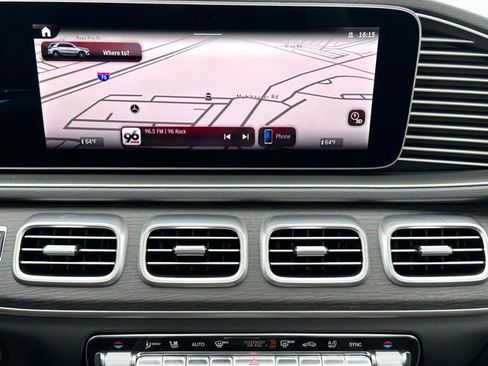 Certified 2026 Mercedes-Benz GLE 350 4MATIC image 20