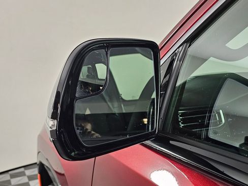 New 2026 Jeep Grand Wagoneer Limited image 13