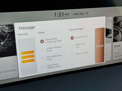 New 2026 Genesis G90 3.5T image 53