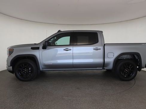 Used 2024 GMC Sierra 1500 Elevation AWD/4WD image 6