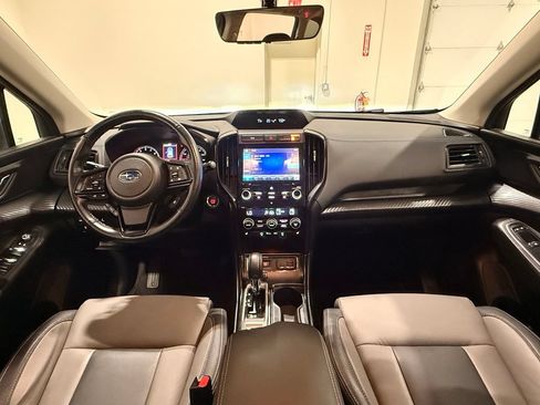 Used 2022 Subaru Ascent Onyx Edition AWD/4WD image 30