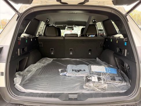 New 2026 Subaru Outback Premium AWD/4WD image 27