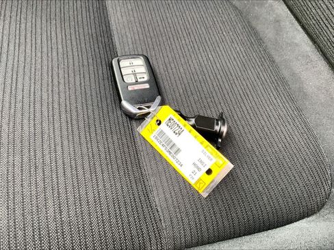 Certified 2021 Honda Insight EX image 15