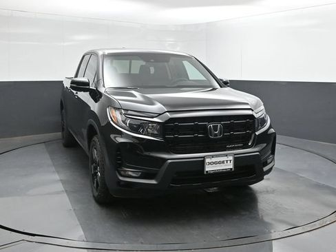 New 2026 Honda Ridgeline Black Edition image 17